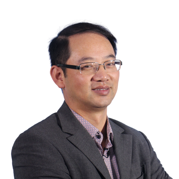 Professor WANG Lixun